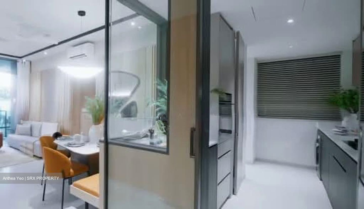 The Continuum (D15), Apartment #612834151